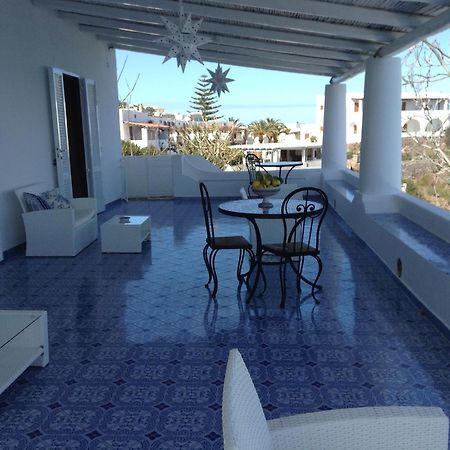 Villa Lydia Resort Acquacalda Exterior foto