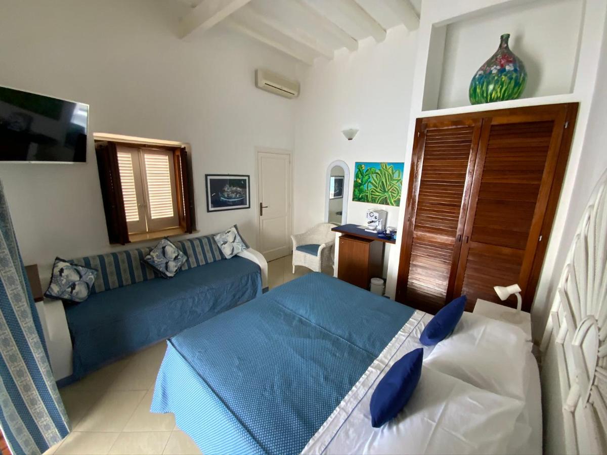 Villa Lydia Resort Acquacalda Exterior foto