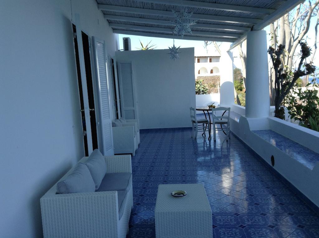 Villa Lydia Resort Acquacalda Habitación foto